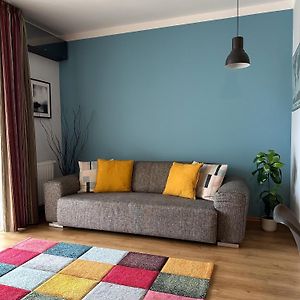 Appartement met een Slaapkamer
